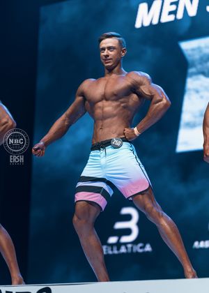 Фотограф Андрей Ёрш (19.05.2024)